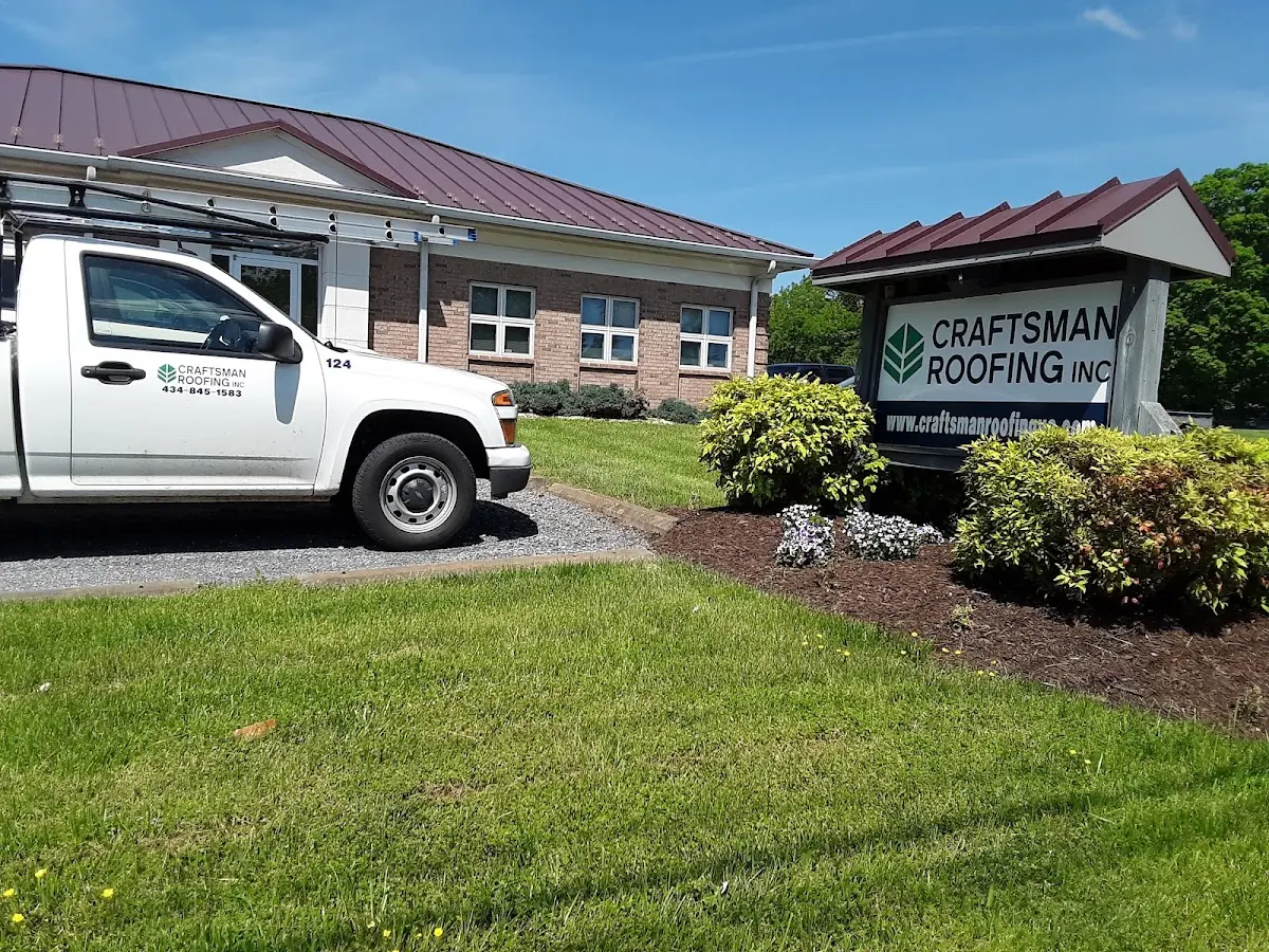 Quality Roof Replacement by experienced craftsmen in Corning